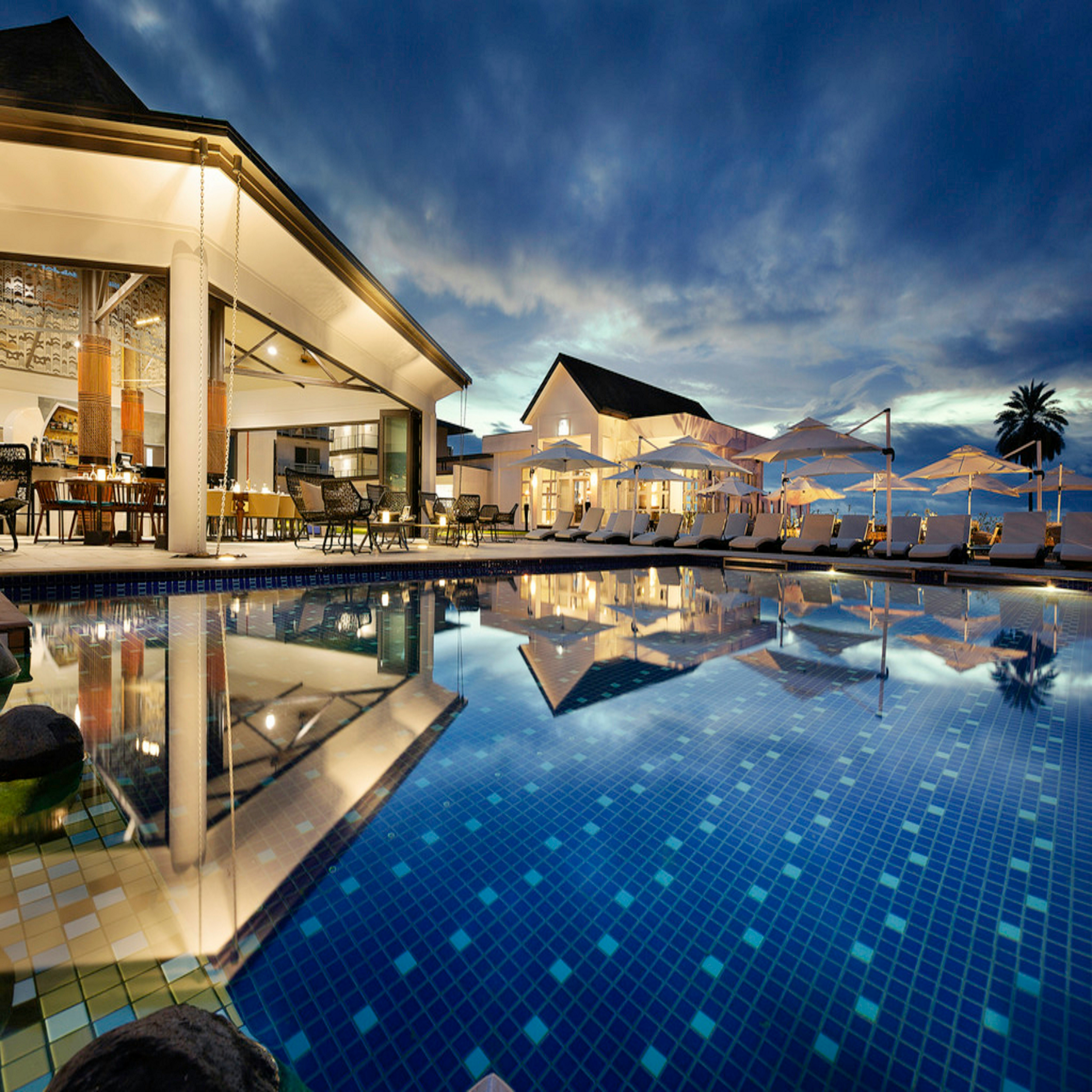 Hotel Imperial